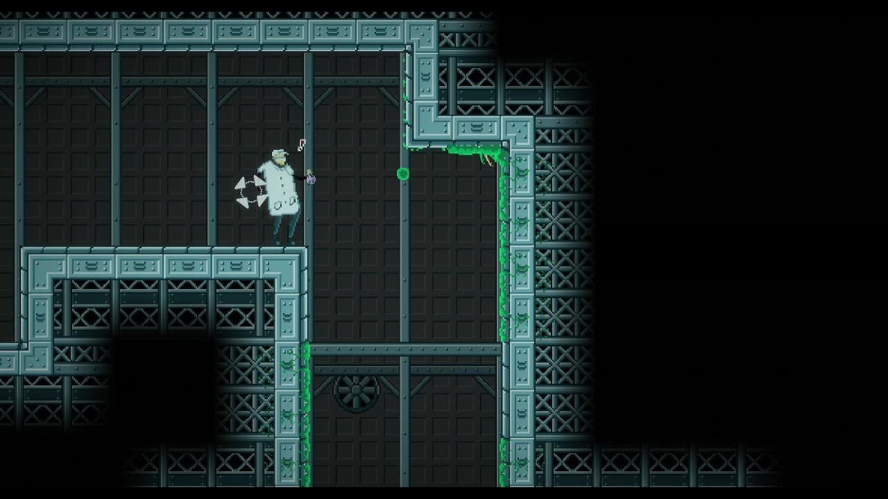 Tech Decay screenshot 4