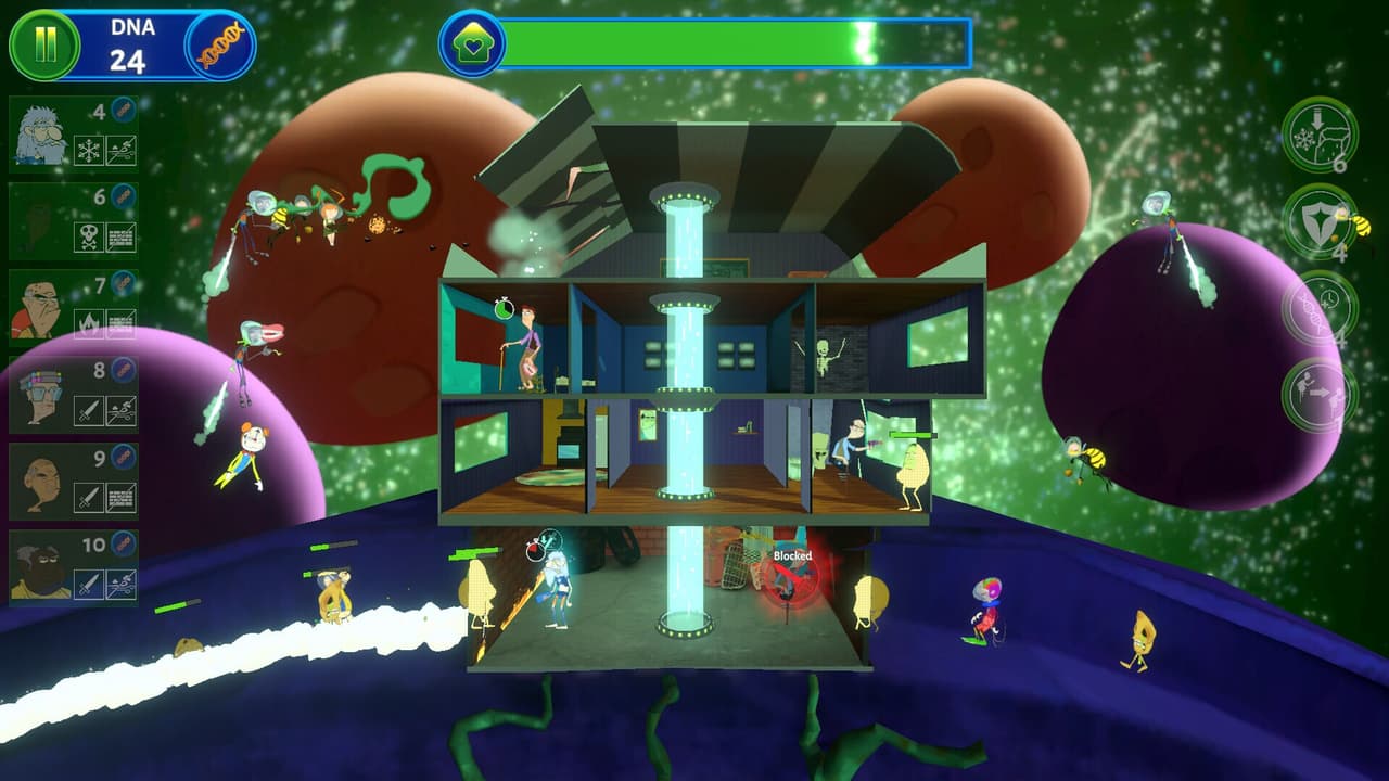Grumpy Gaffer screenshot 4