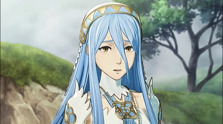 Fire Emblem Fates: Revelation screenshot 2
