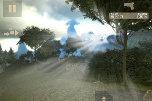 Priest Hunting screenshot 2