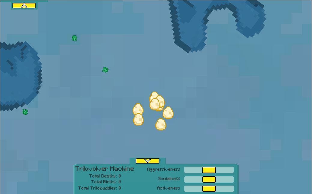 TriloBuddies screenshot 4