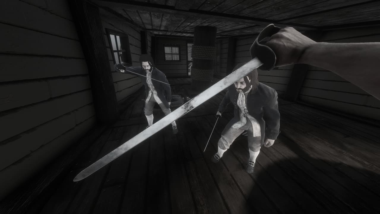 Blackwake screenshot 4