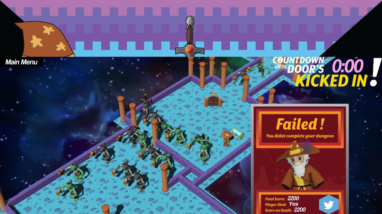 The Stocker screenshot 4