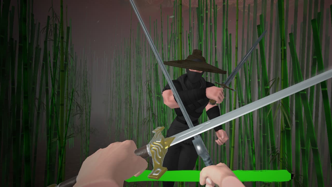 Sword Drift screenshot 3