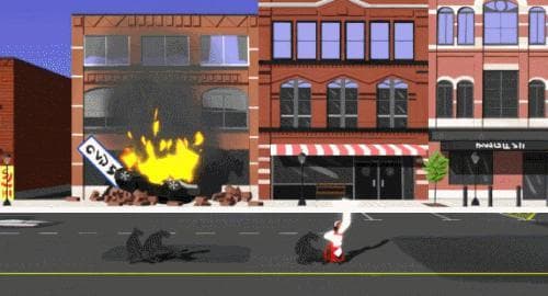 GODHOOD (itch) screenshot 6