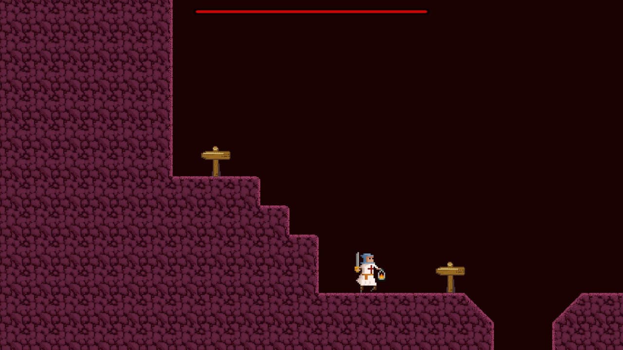 Dantes Descent screenshot 2