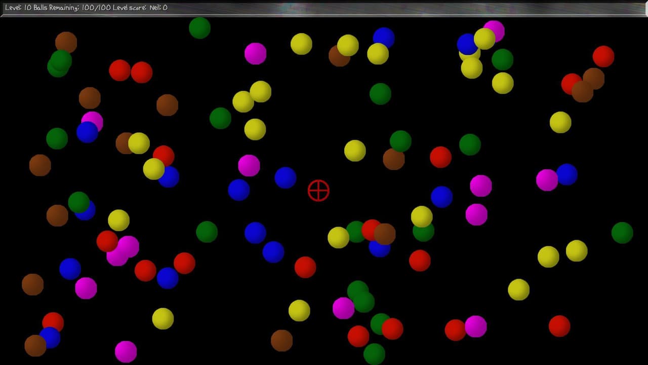 Bouncy Bouncy Boom Boom 2 screenshot 4
