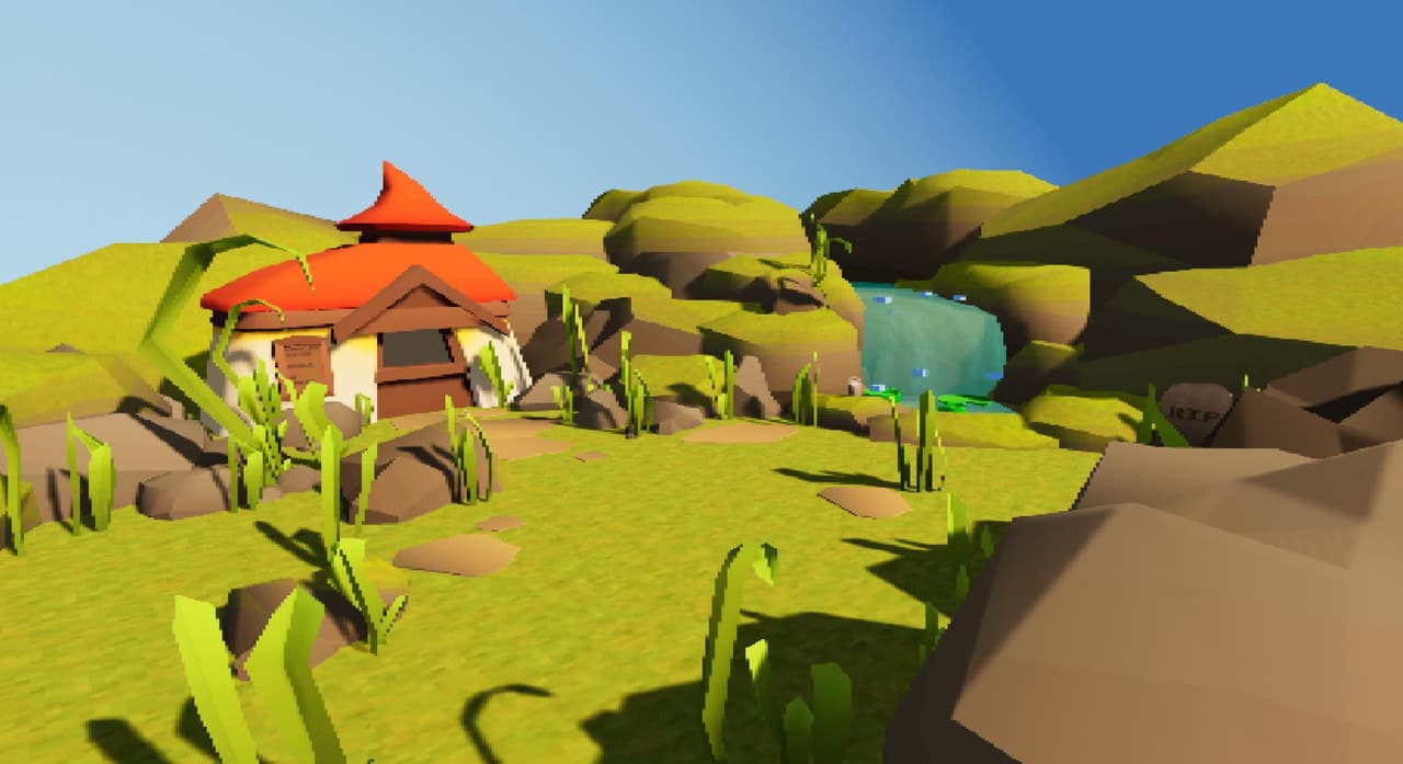 Hop To It screenshot 2