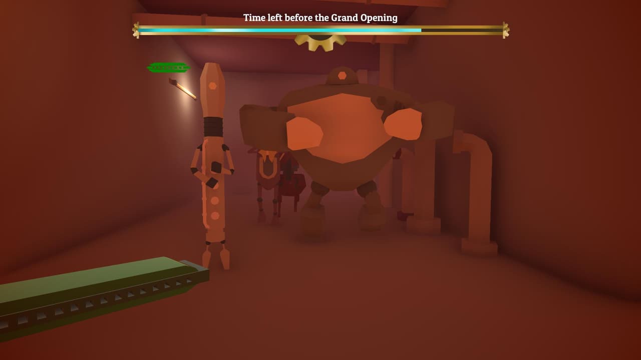 FPS: The Musical