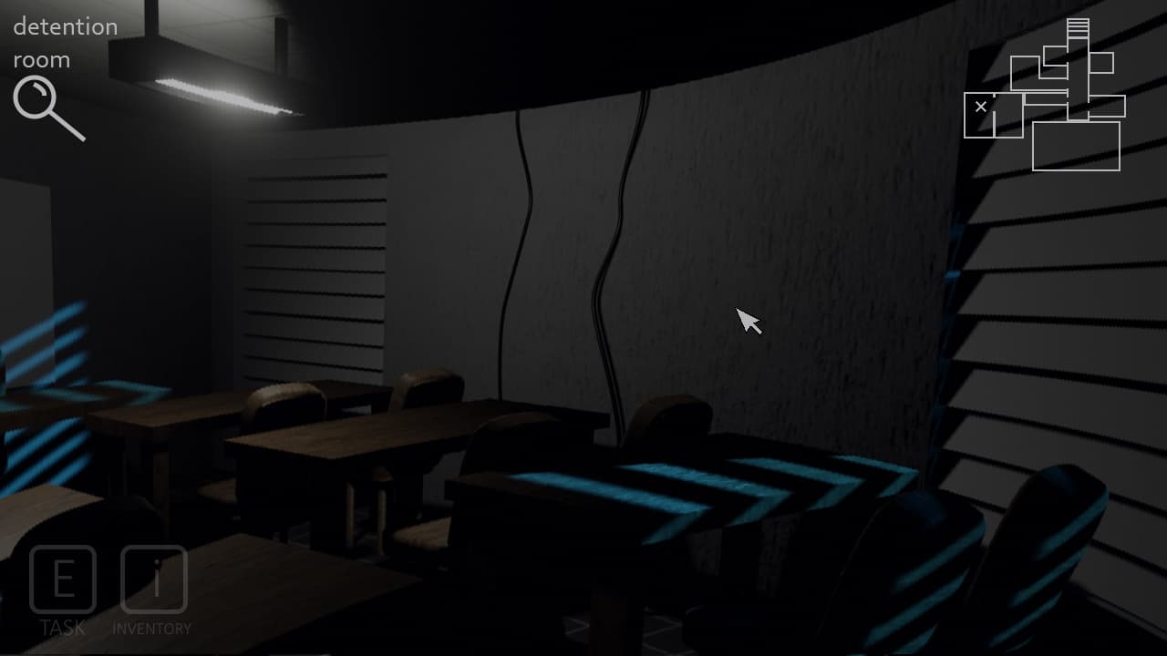 Bad school screenshot 6