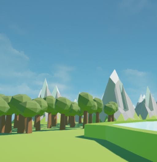 Solitude (itch) screenshot 2
