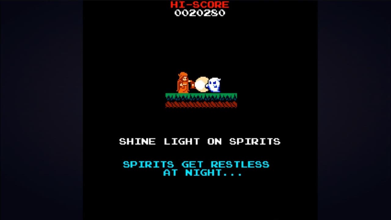 Spirit Lantern screenshot 2