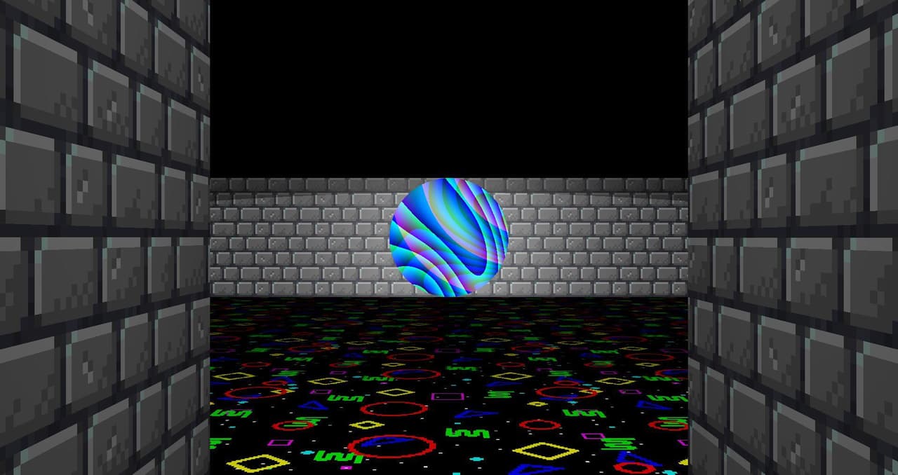 OpenGLabyrinth