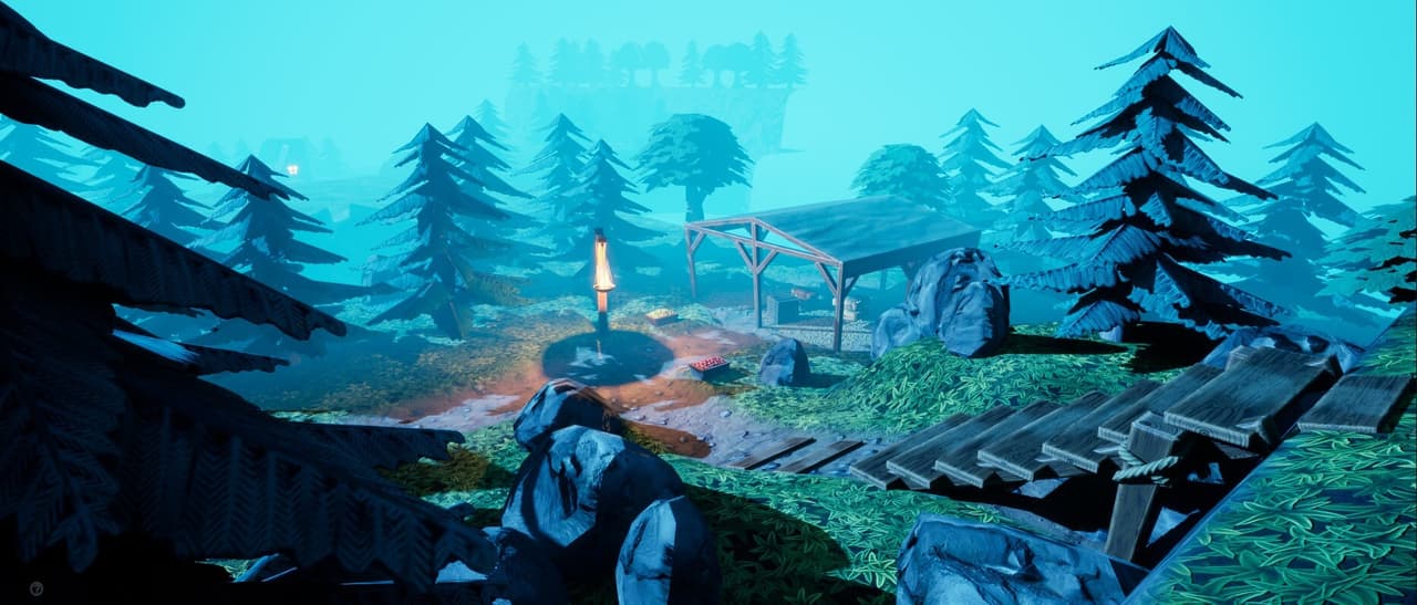 Fantasy Farmland screenshot 4