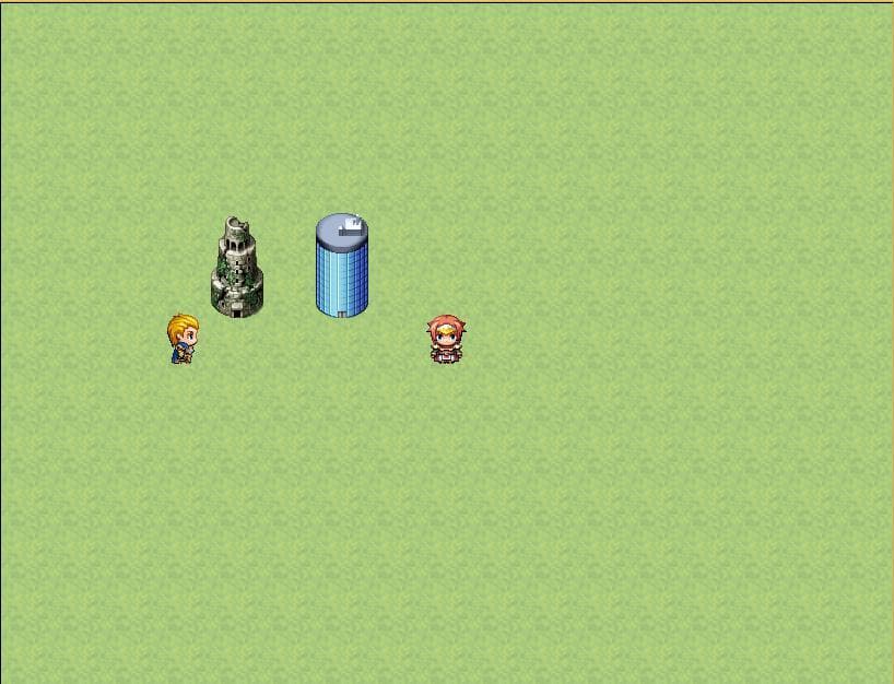 A princesa screenshot 2