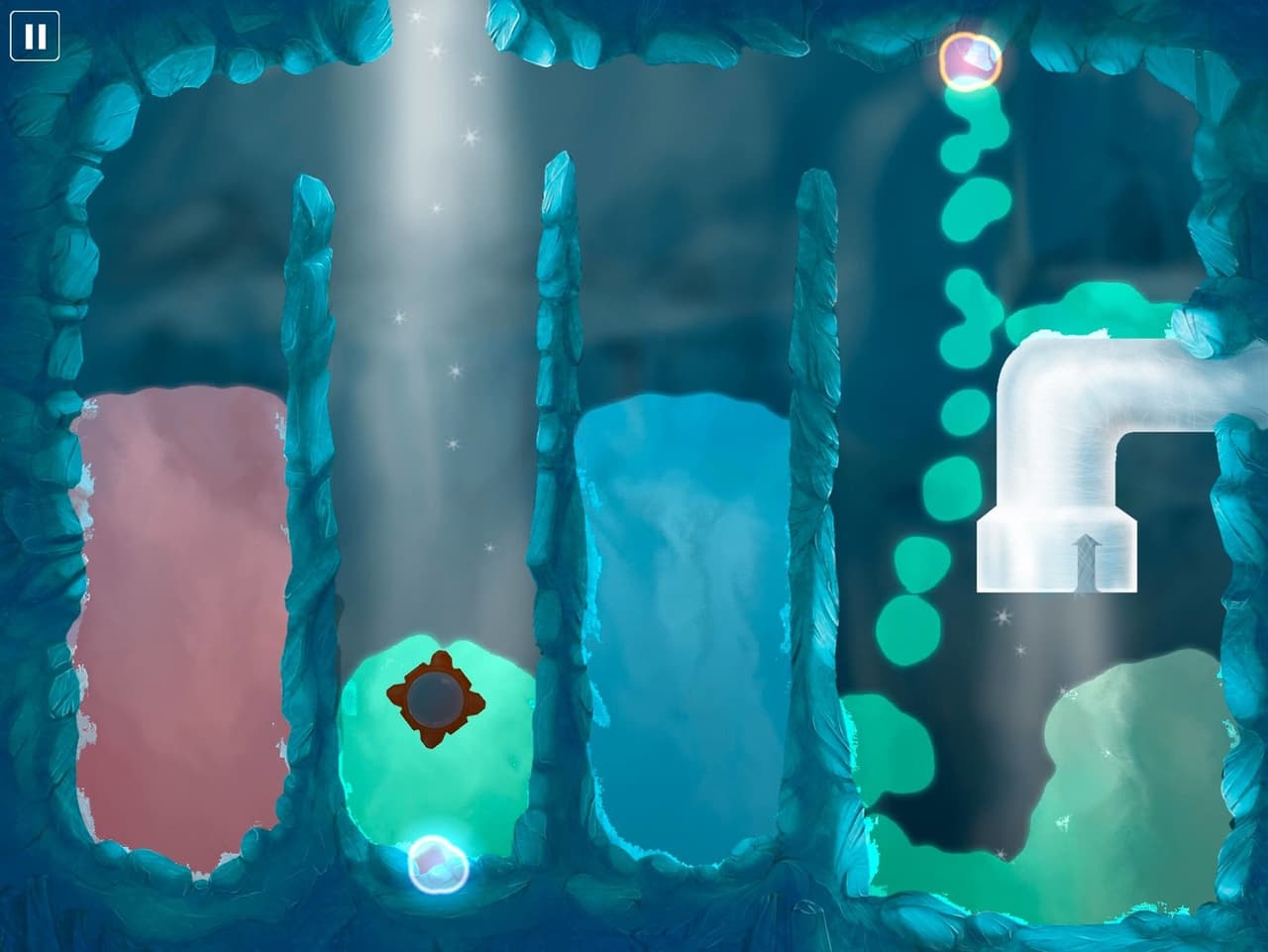 Portarius screenshot 2