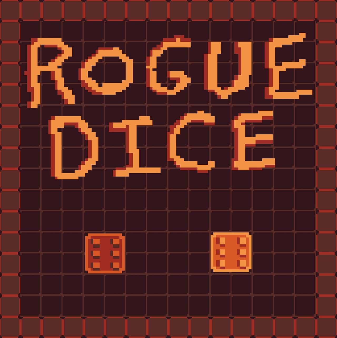 Rogue Dice (Carson_23)