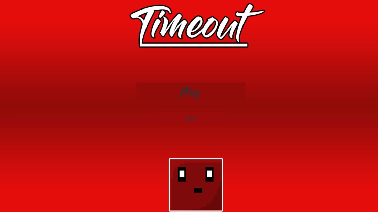 Timeout (itch)