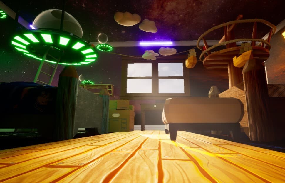 Micro-Charge screenshot 2