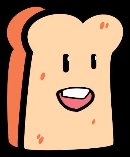 Toastys Adventures