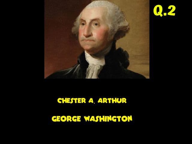 know Your Presidents screenshot 3