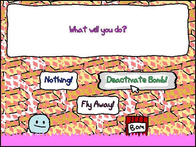 Awesome: The Game