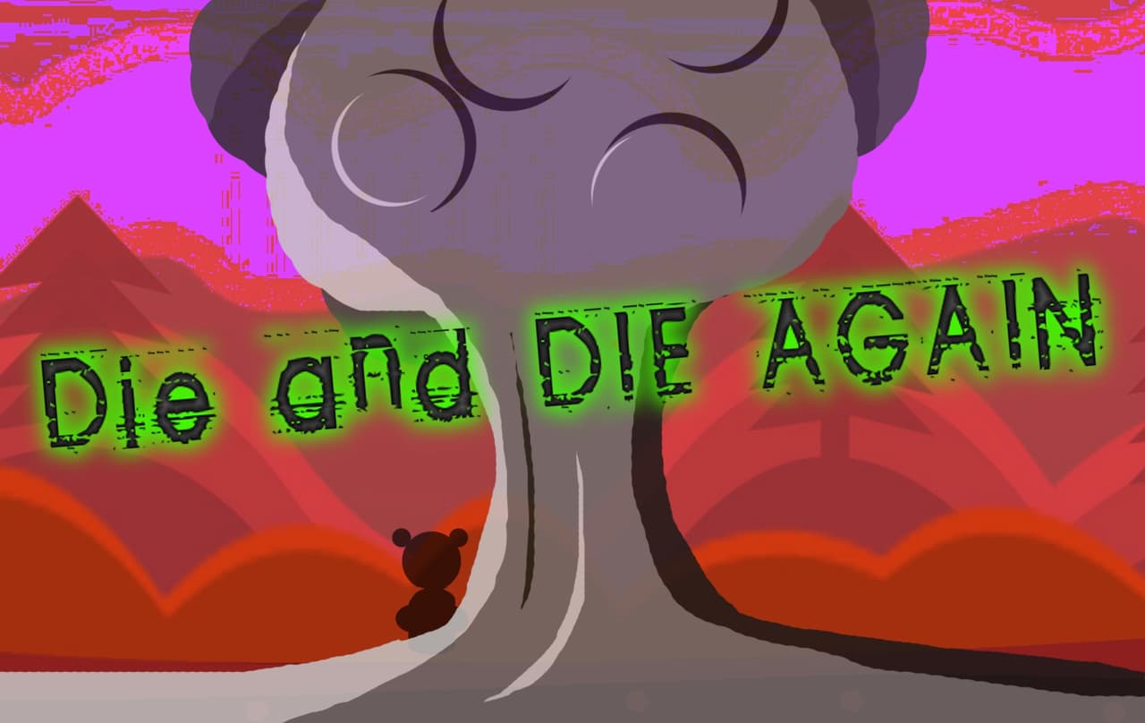 Dead and Dead Again