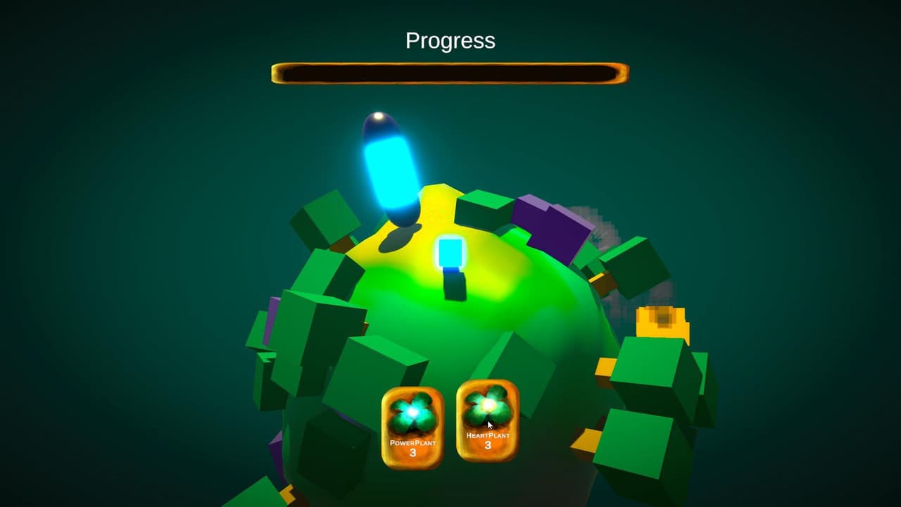 Space Gardens (SocksNGames) screenshot 3