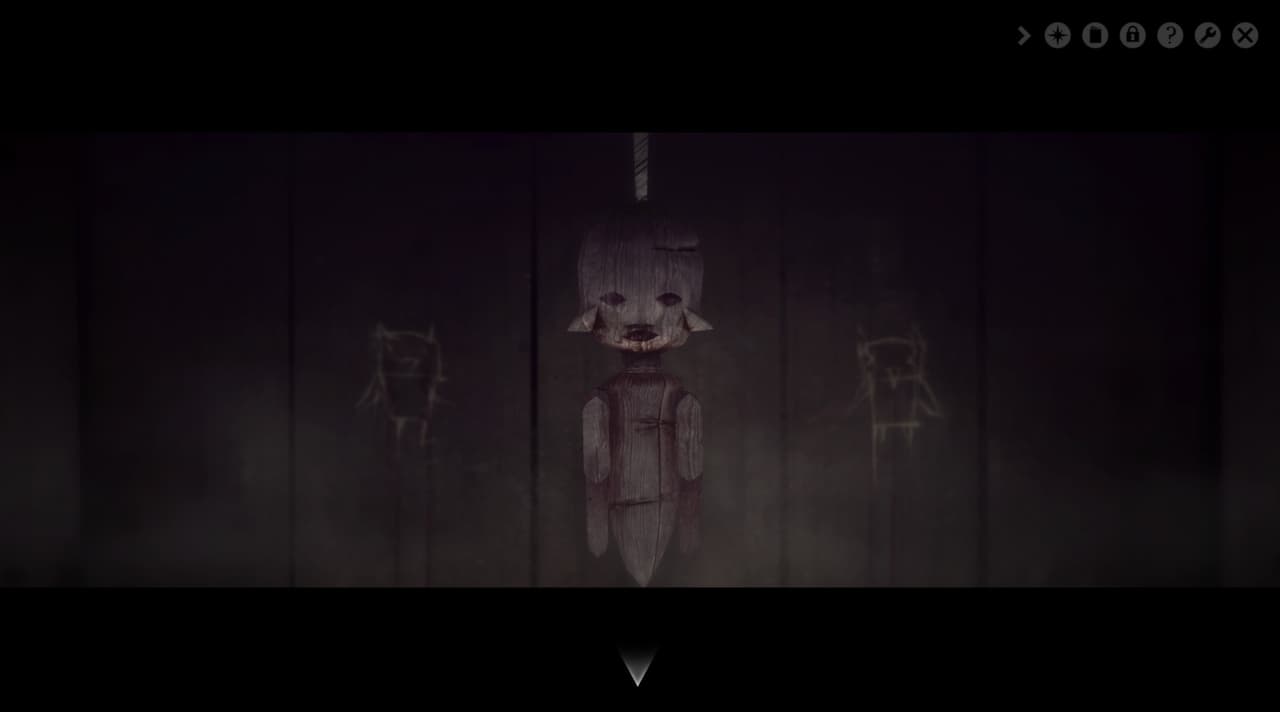 Year Walk screenshot 5