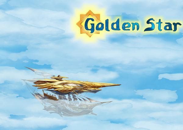 Golden Star (KiraKazuto)