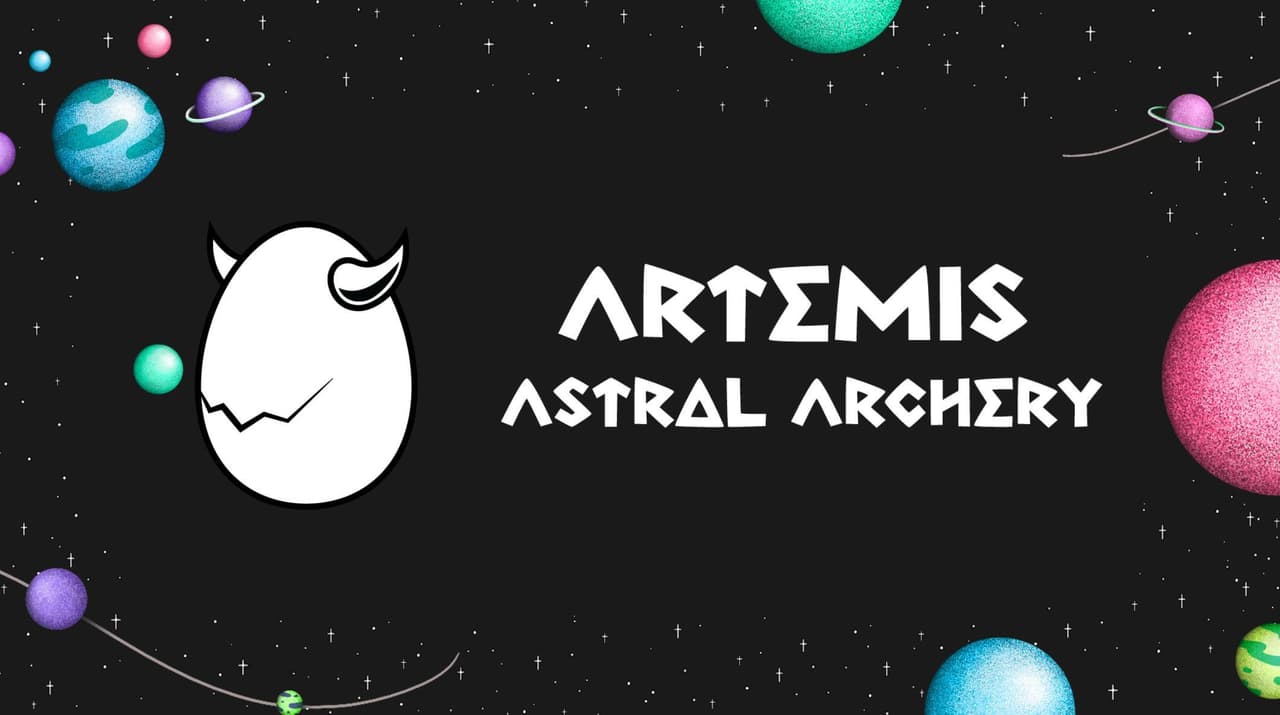 Artemis: Astral Archery