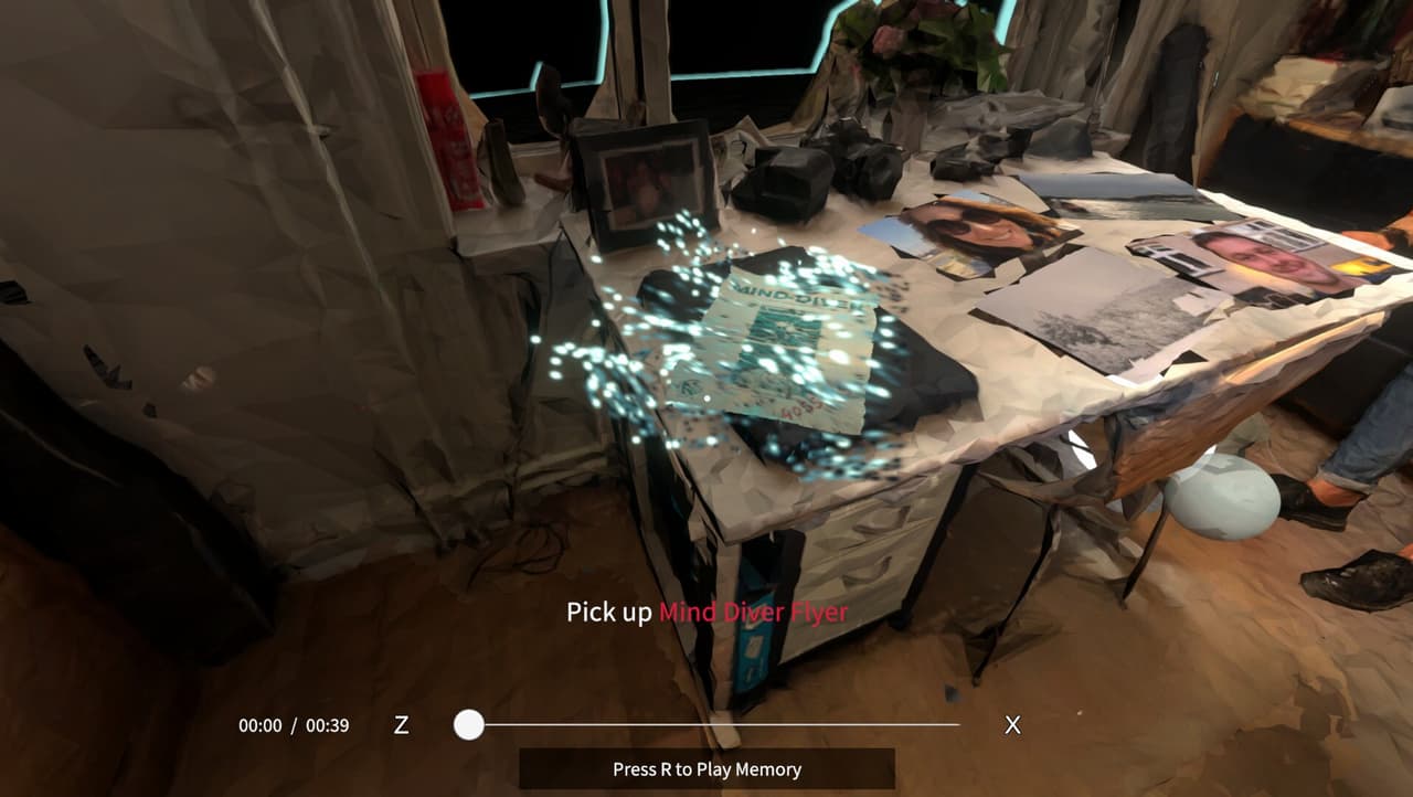 Mind Diver (Student Version) screenshot 6