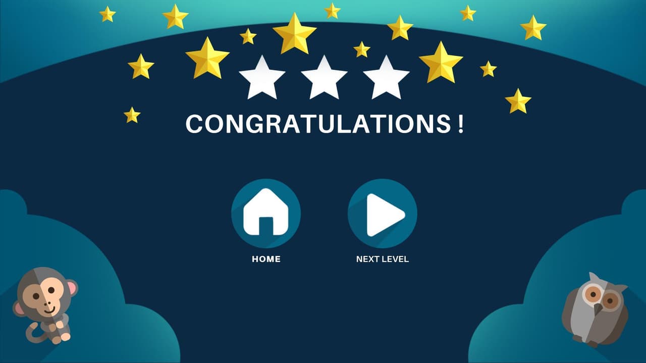 Learn Words - Use Syllables screenshot 5
