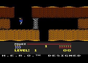 H.E.R.O. screenshot 6