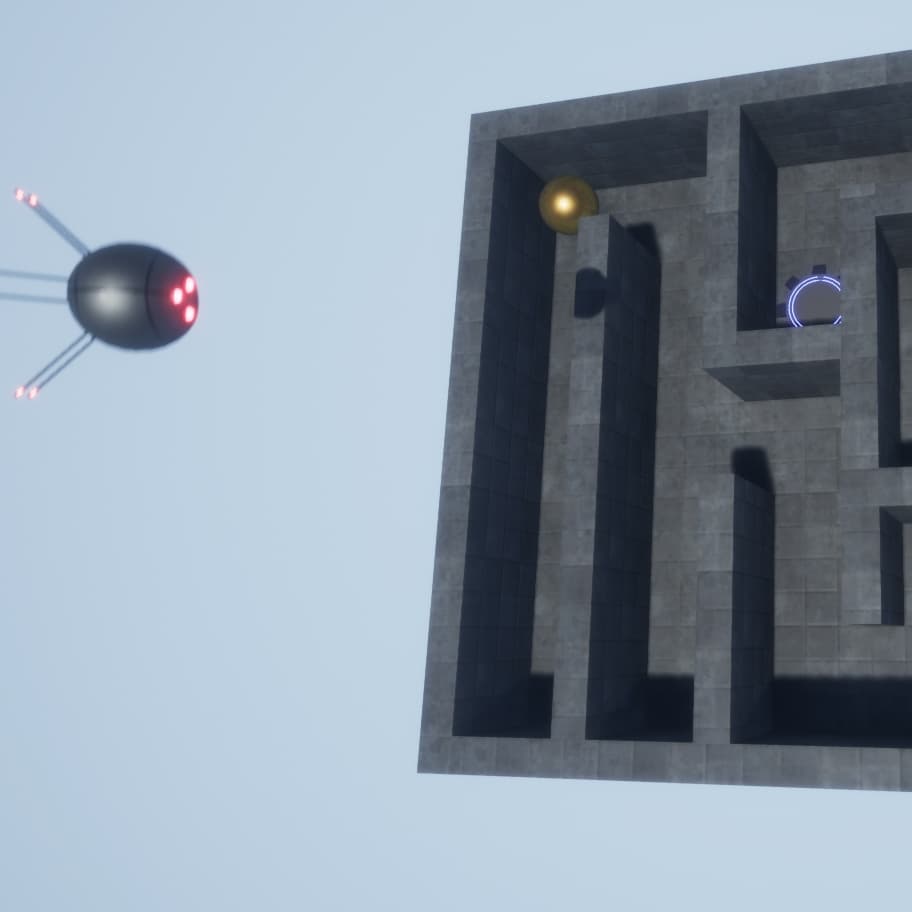 Move Sphere screenshot 6