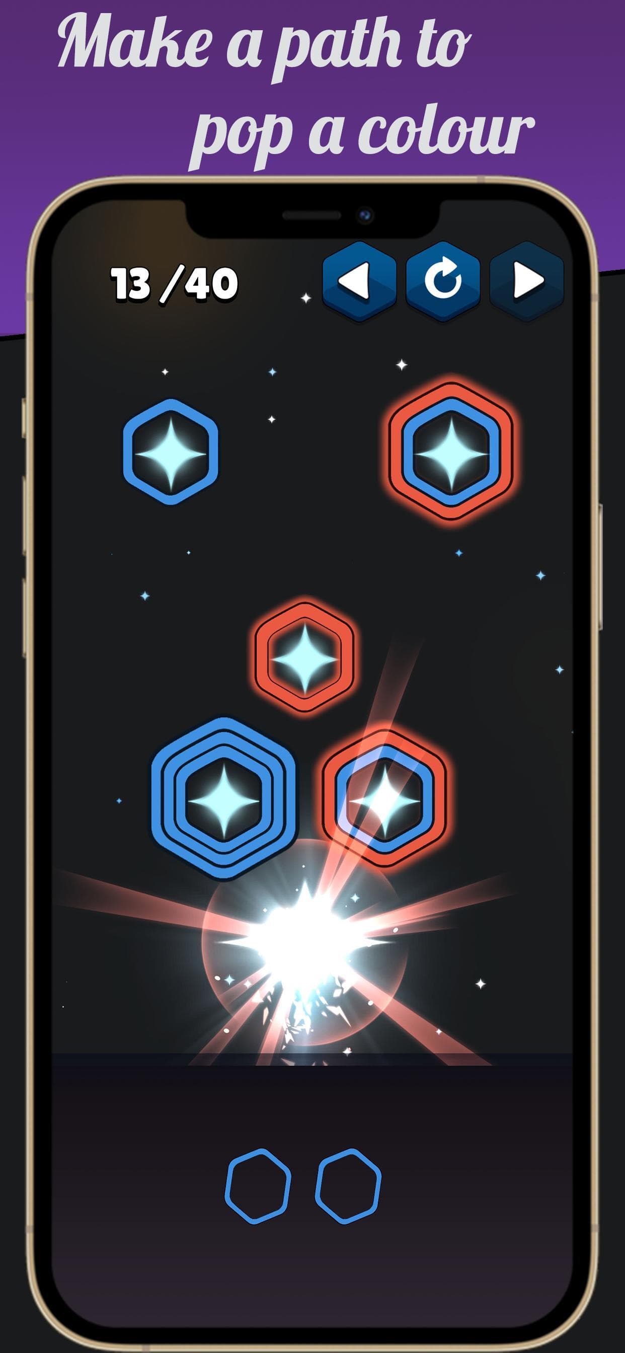 Starways screenshot 3