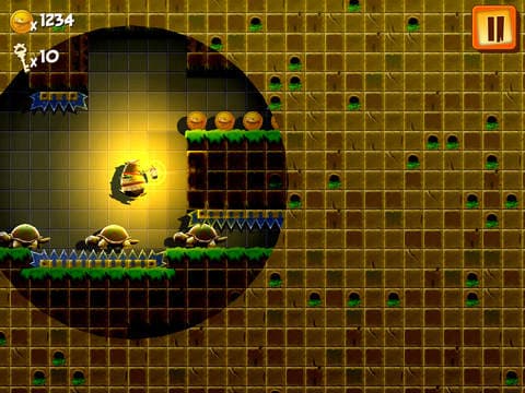 Adventure Beaks - Run, Duck, Jump, Swim!