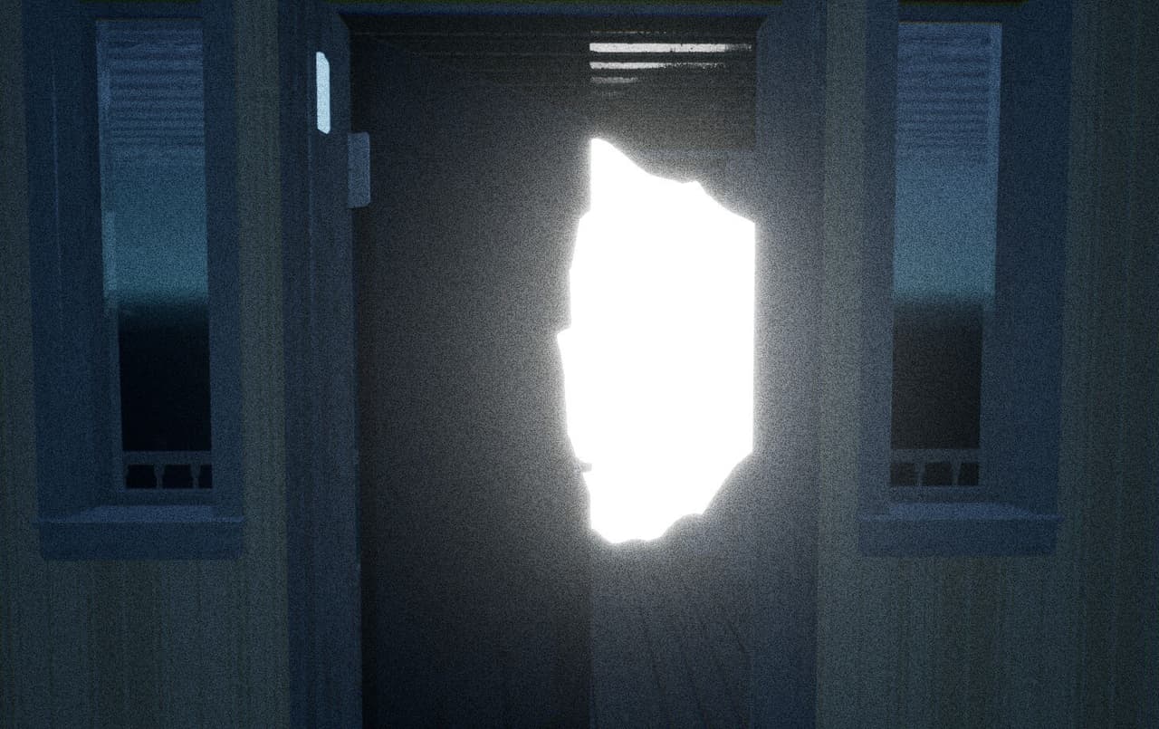 FORGOTTEN: THE GAME screenshot 3