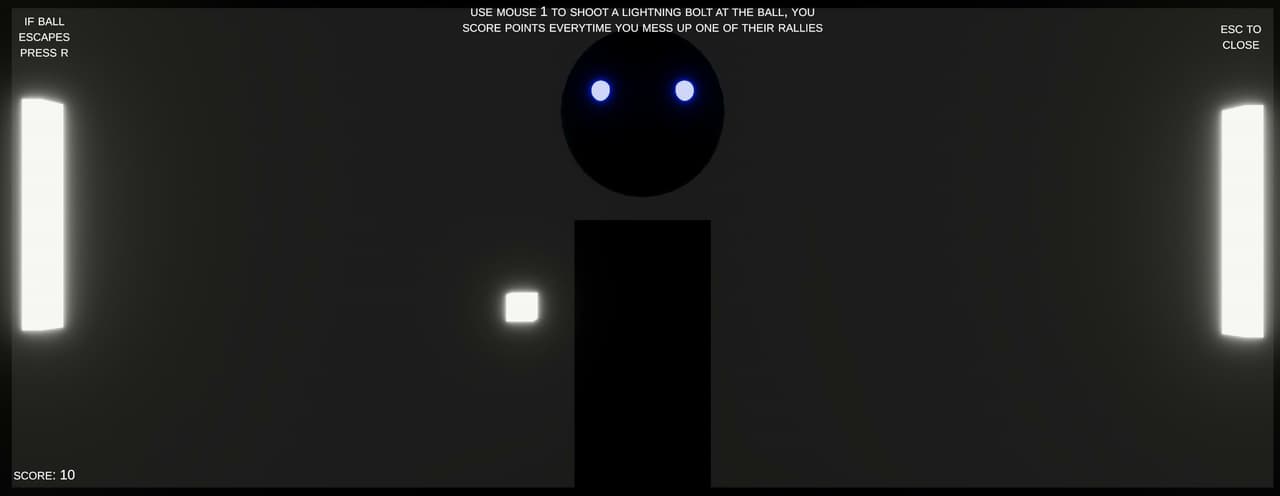 Bad Pong (j0hnw1nn1ng)
