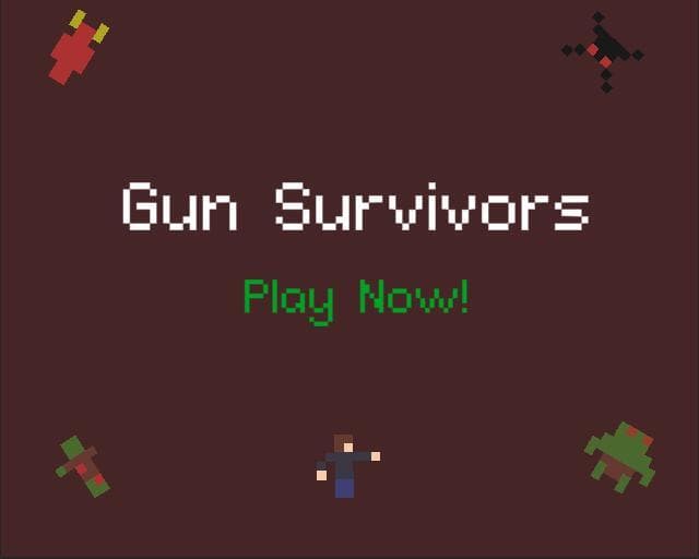 Gun Survivors
