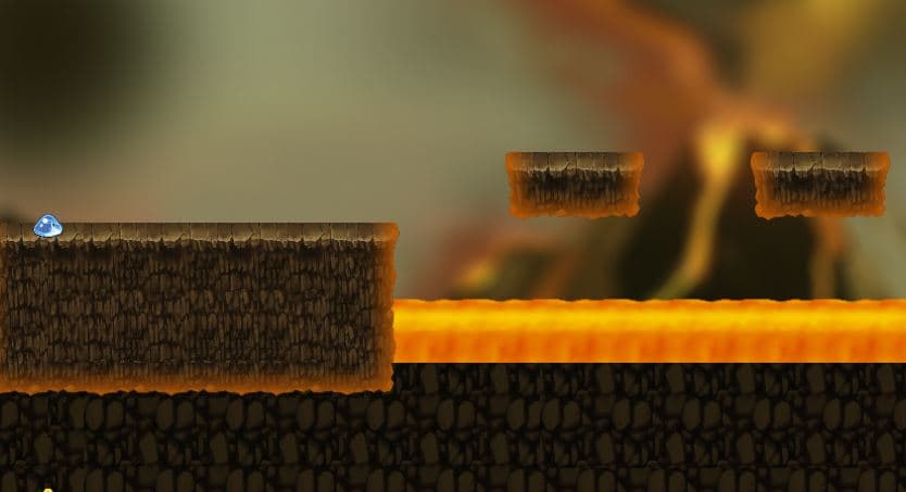 Pulut Adventure screenshot 6
