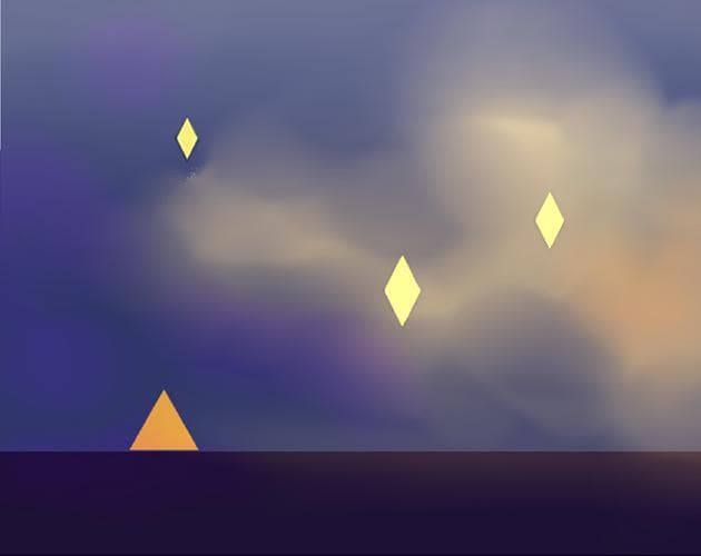 Flare (Kalitrine)