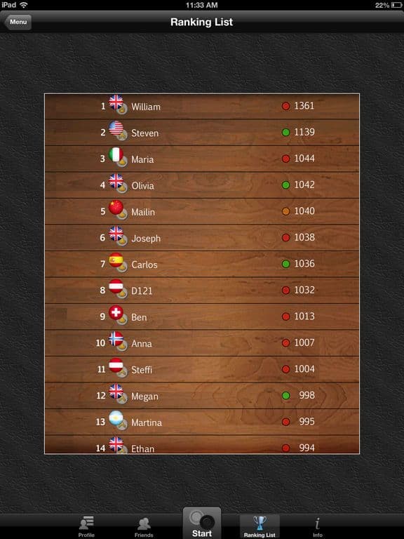 Nine Mens Morris Multiplayer screenshot 3