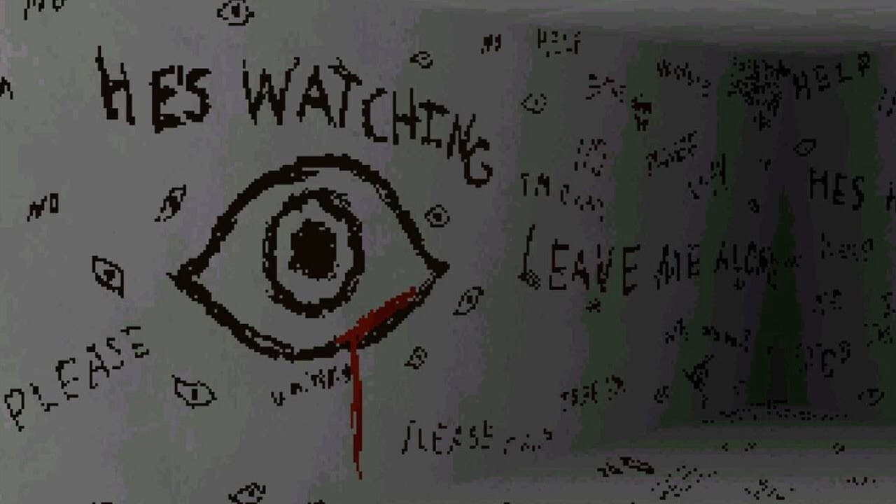 ISEEYOU (Lucas Silveira)