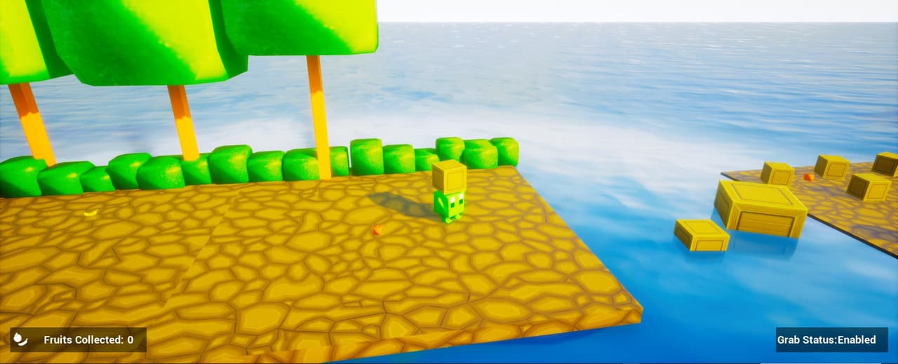 Slimy Life