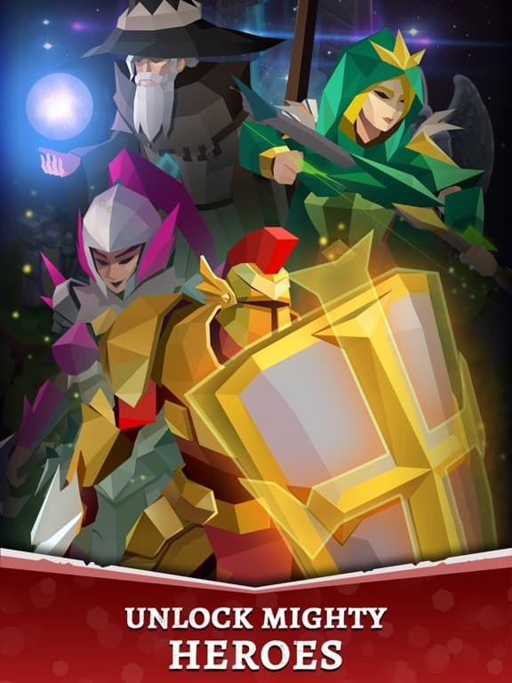 Eternal Ember screenshot 2