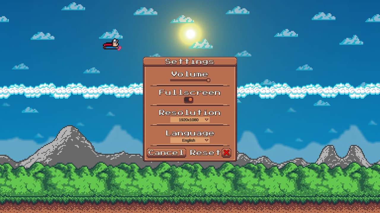 MoleMan screenshot 4