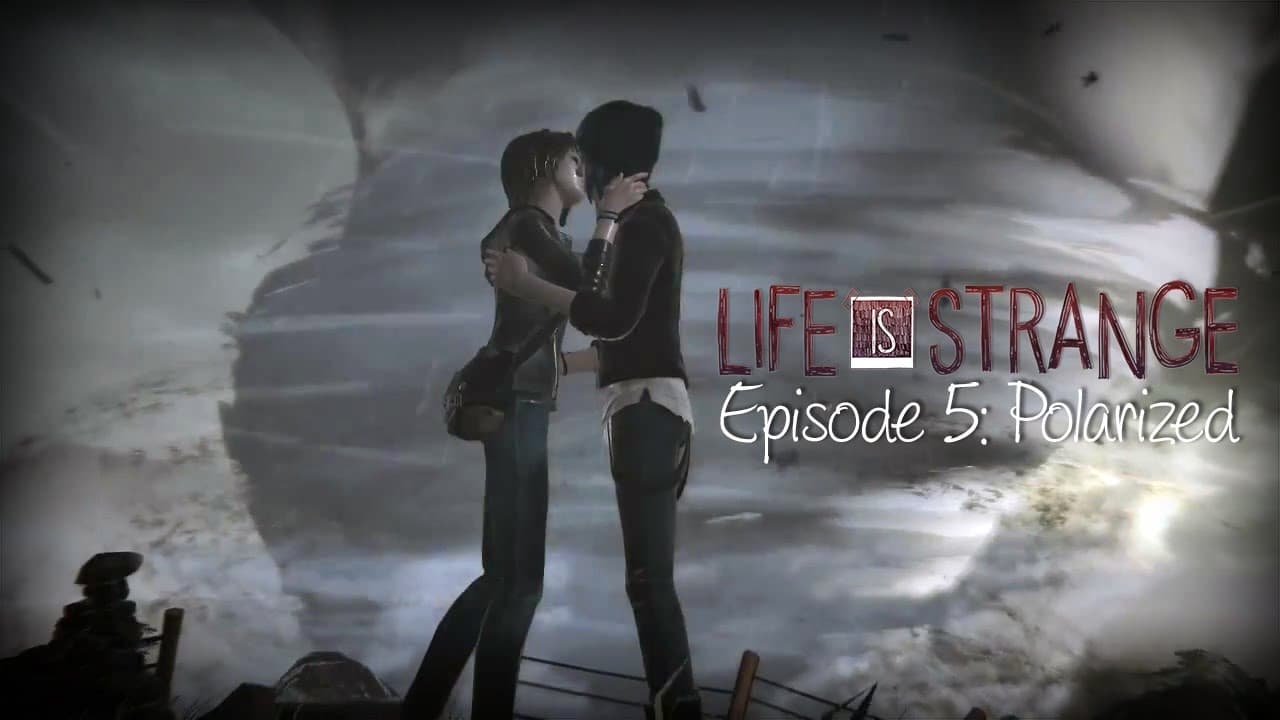 Life is Strange - Episode 5: Polarized
