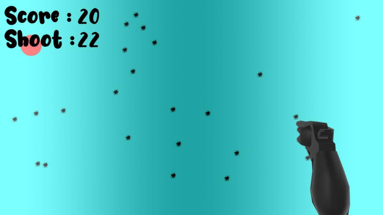 Aim Test screenshot 2