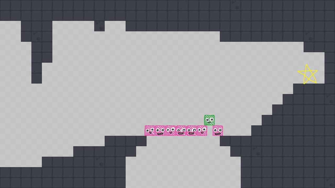 Conjoinathan screenshot 3